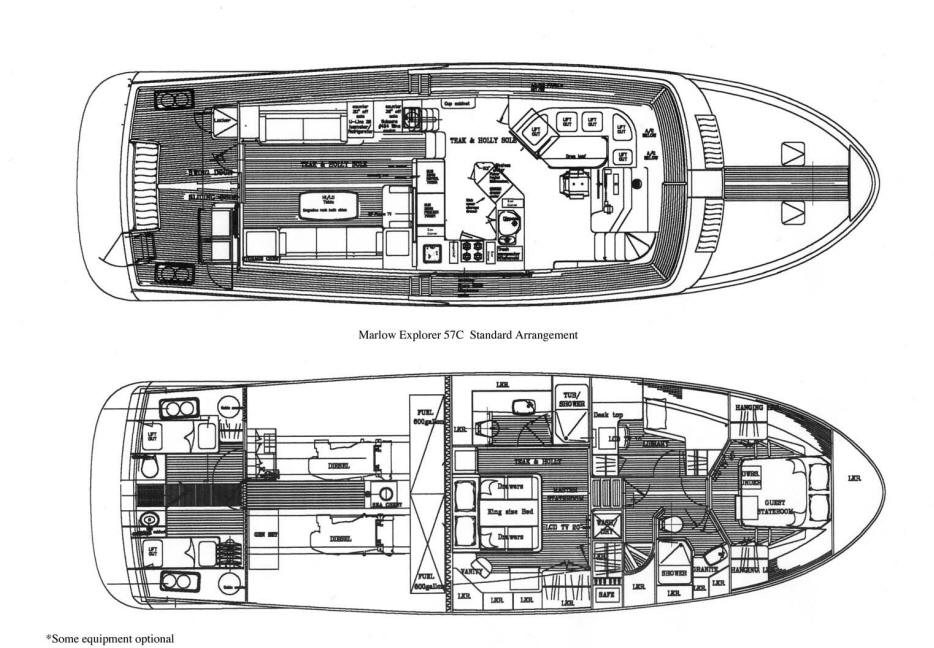 57C Layout