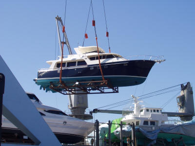 65-10 From ship to sea