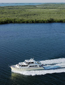 ME 72E Arial Egmont Key