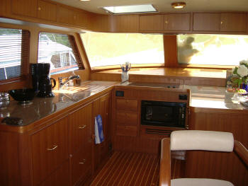 72E galley