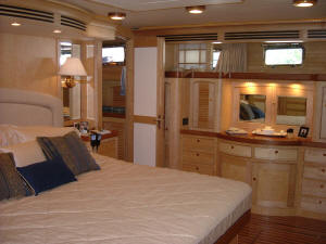72E Master Strm Port side