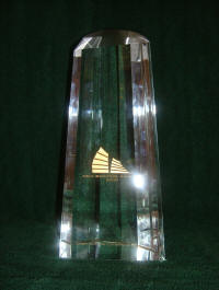 Asia Boating Award 2010
