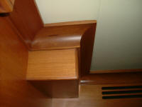 Crown molding