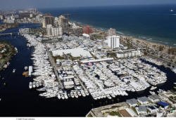 Ft Lauderdale Boat Show
