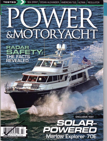July 2009 PMY cover 70E Mark II