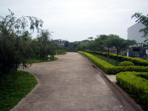 Norsemen Campus