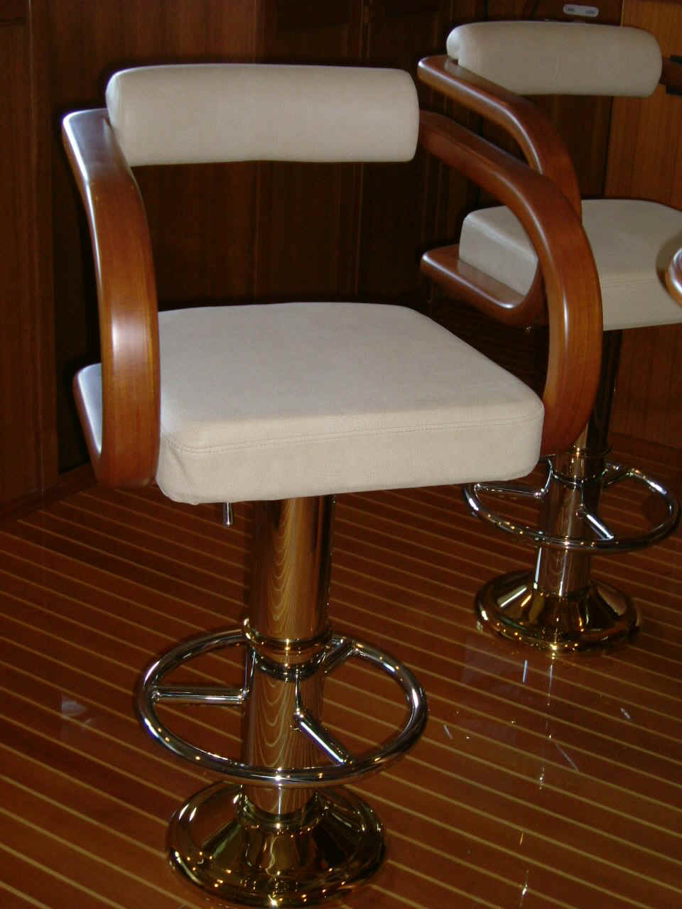 Bar Stools