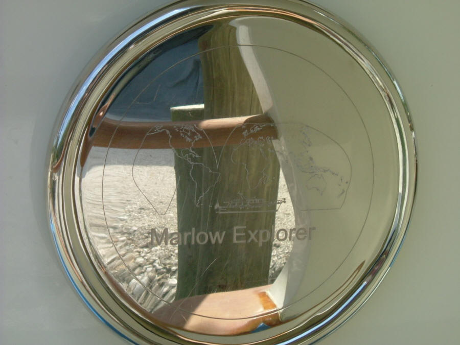Door Handle