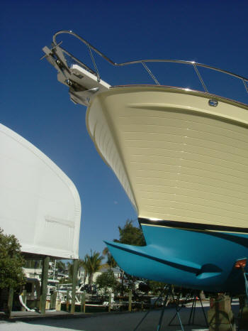 72E with Wave Piercer