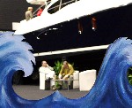 Baracelona Boat Show