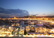 Cannes Boat Show