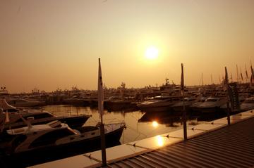 Genova Boat Show