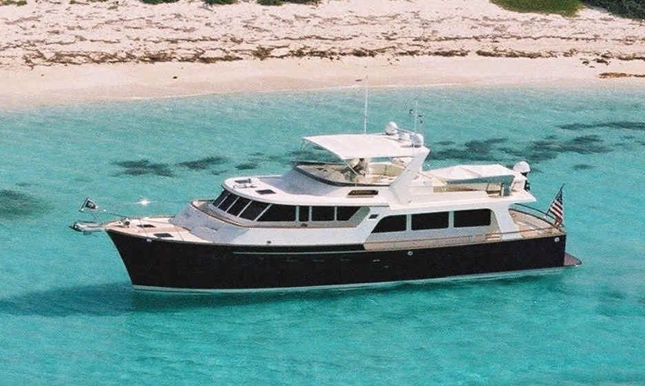 ME 65C-01 Tortugas