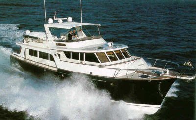 ME 65C in Government Cut Miami