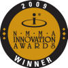 NMMA Innovation Awards Logo