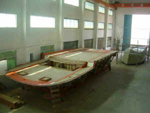 Tooling Dept.